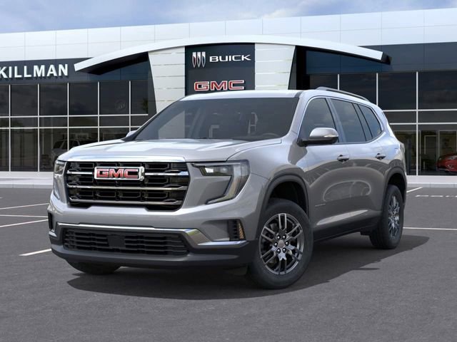 New 2026 GMC Acadia Elevation image 6