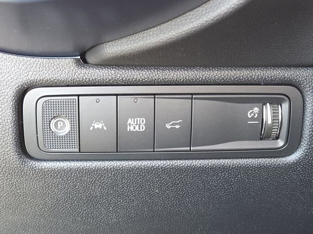 New 2026 Chevrolet Equinox EV LT image 12