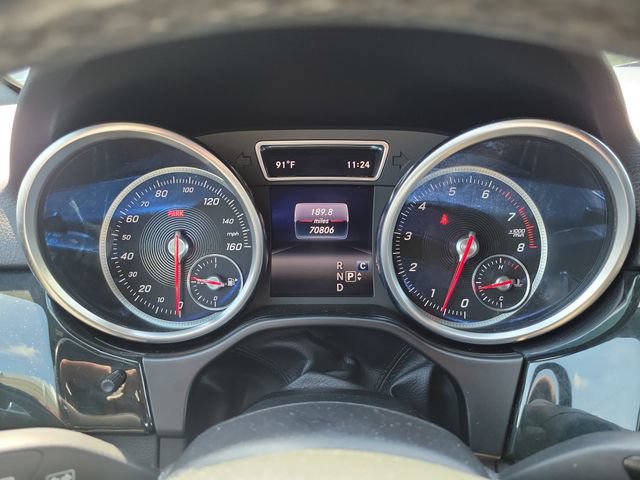 Used 2018 Mercedes-Benz GLE 350 4MATIC image 26