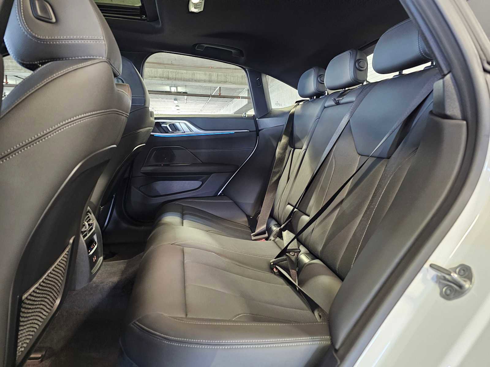 Used 2023 BMW i4 eDrive35 image 36