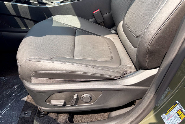 New 2026 Hyundai Santa Cruz SEL AWD/4WD image 14