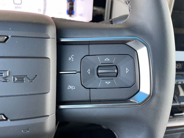 New 2024 GMC Hummer EV 3X w/ Omega Edition image 21