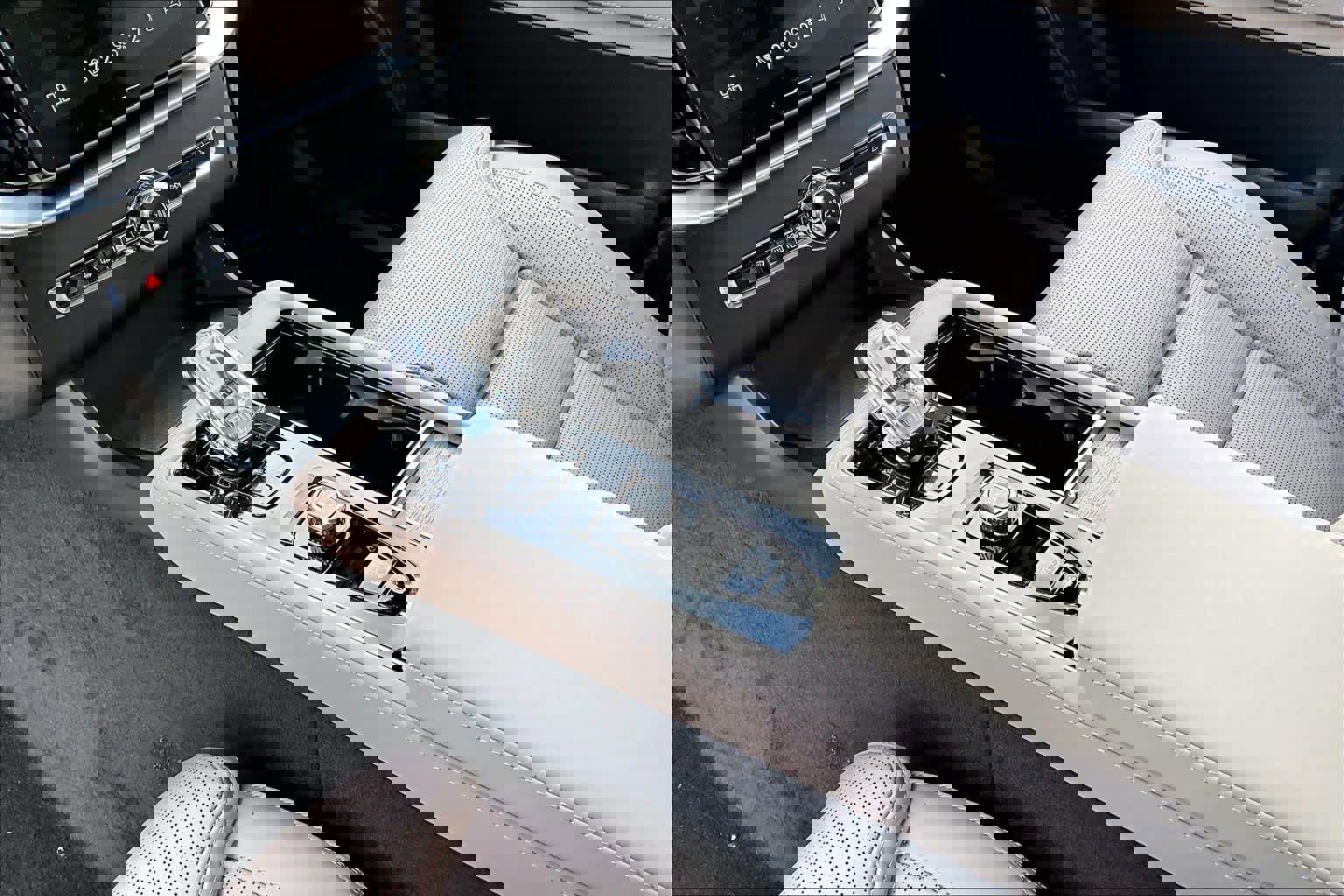 New 2026 Volvo XC90 B6 Ultra w/ Protection Package Premier image 10