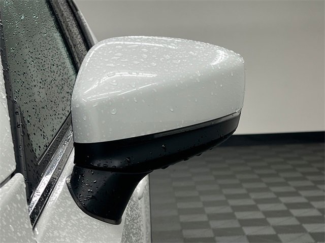 Used 2023 MAZDA CX-5 AWD 2.5 S w/ Select Package image 22