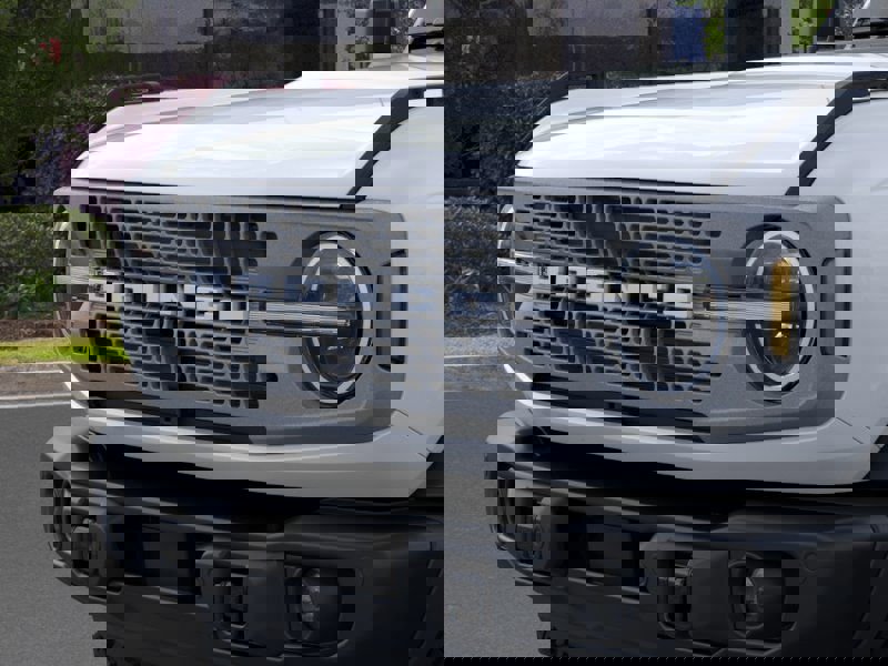 New 2025 Ford Bronco Badlands image 19