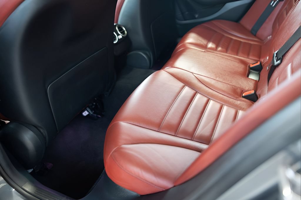 Used 2020 Mercedes-Benz C 43 AMG 4MATIC Sedan image 49