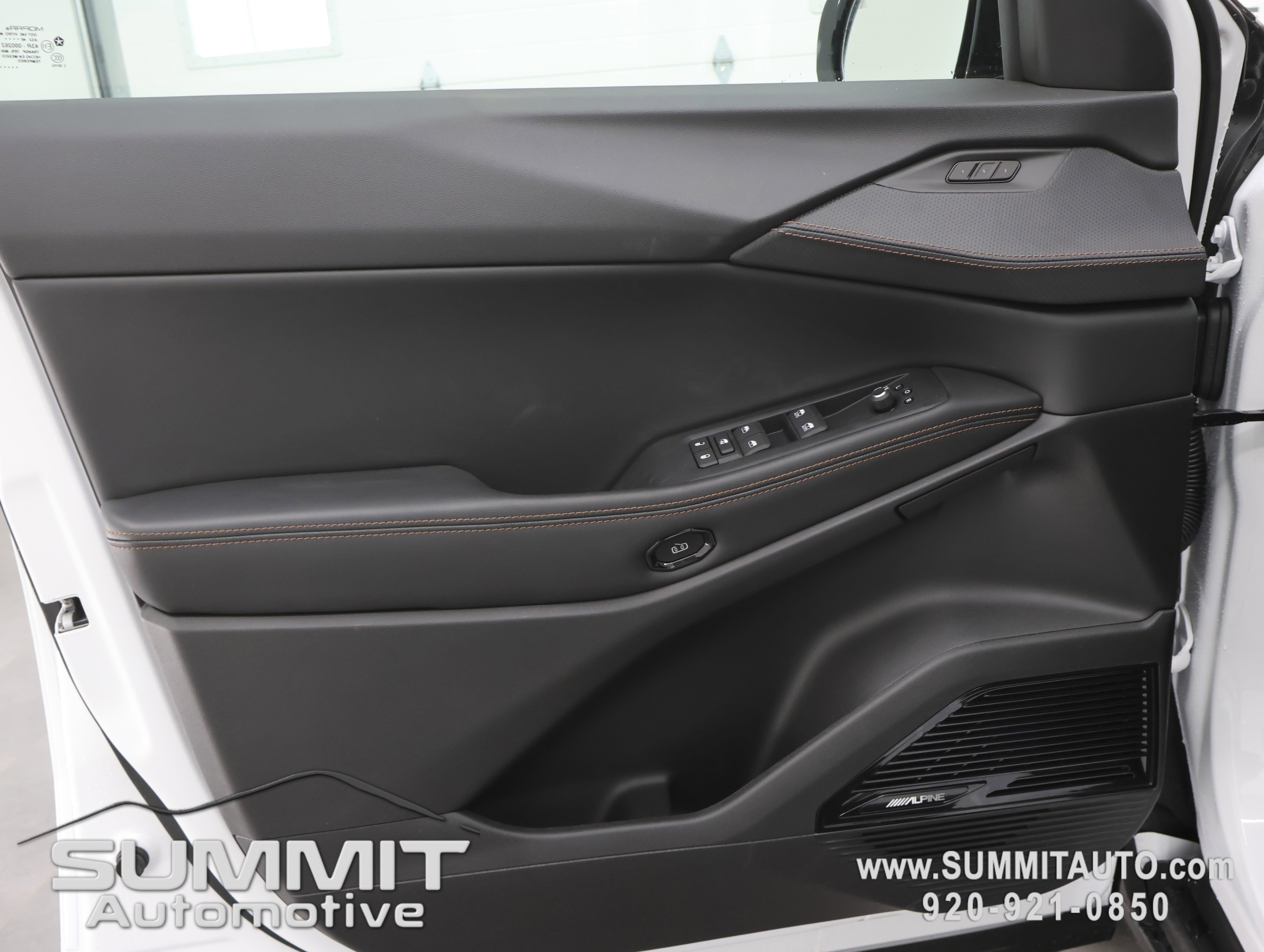 New 2026 Jeep Cherokee Overland image 48