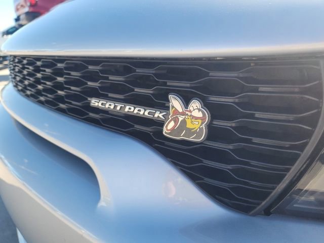 Used 2021 Dodge Charger Scat Pack RWD image 10