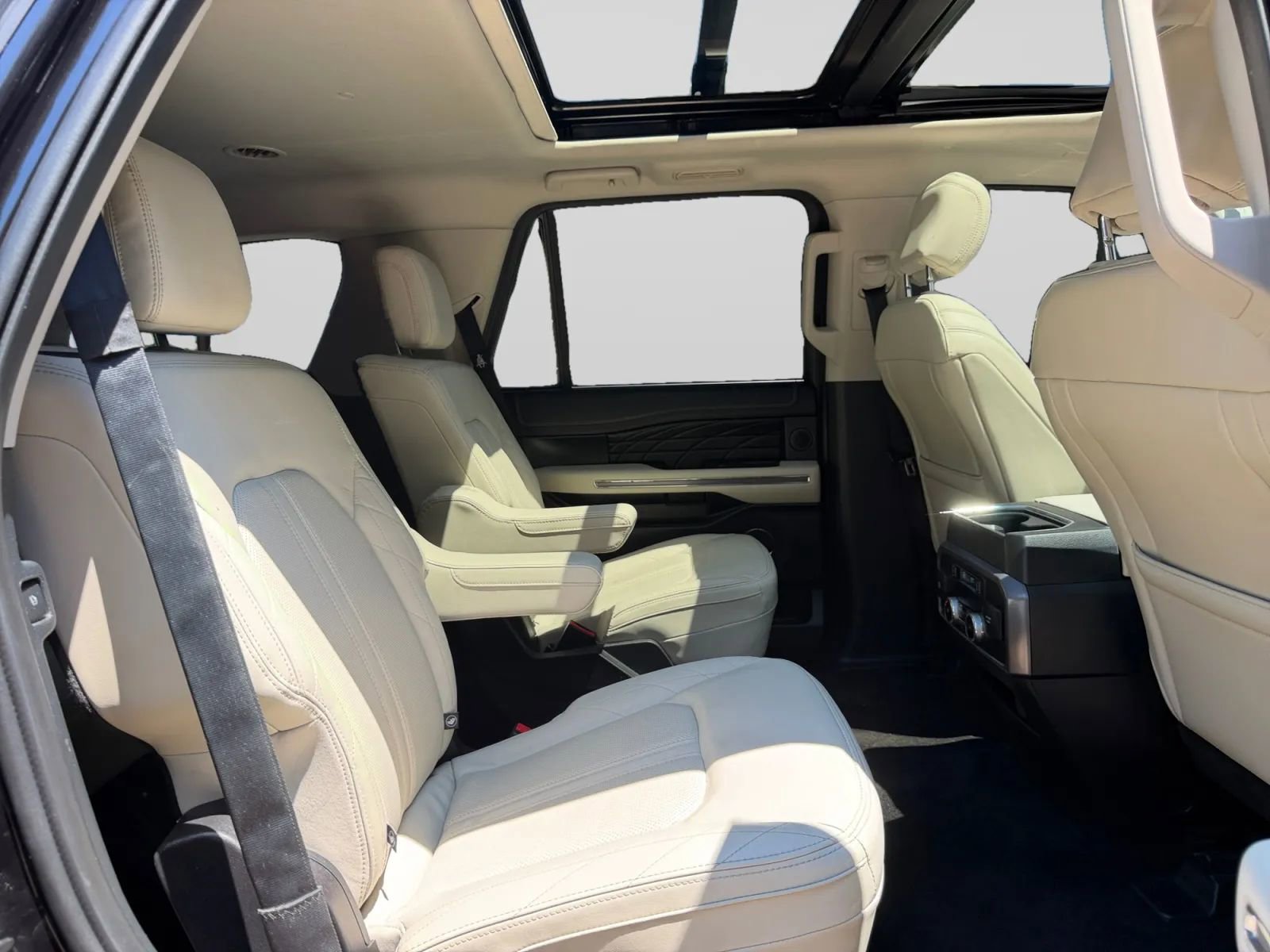 Used 2019 Ford Expedition Platinum AWD/4WD image 33