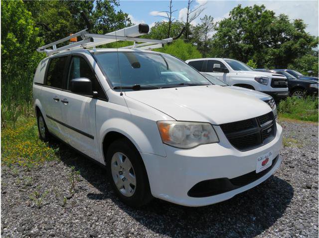 Used 2013 RAM C/V Tradesman image 28
