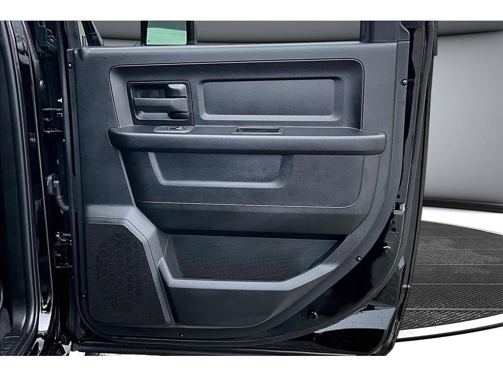 New 2026 RAM 3500 Tradesman AWD/4WD image 47