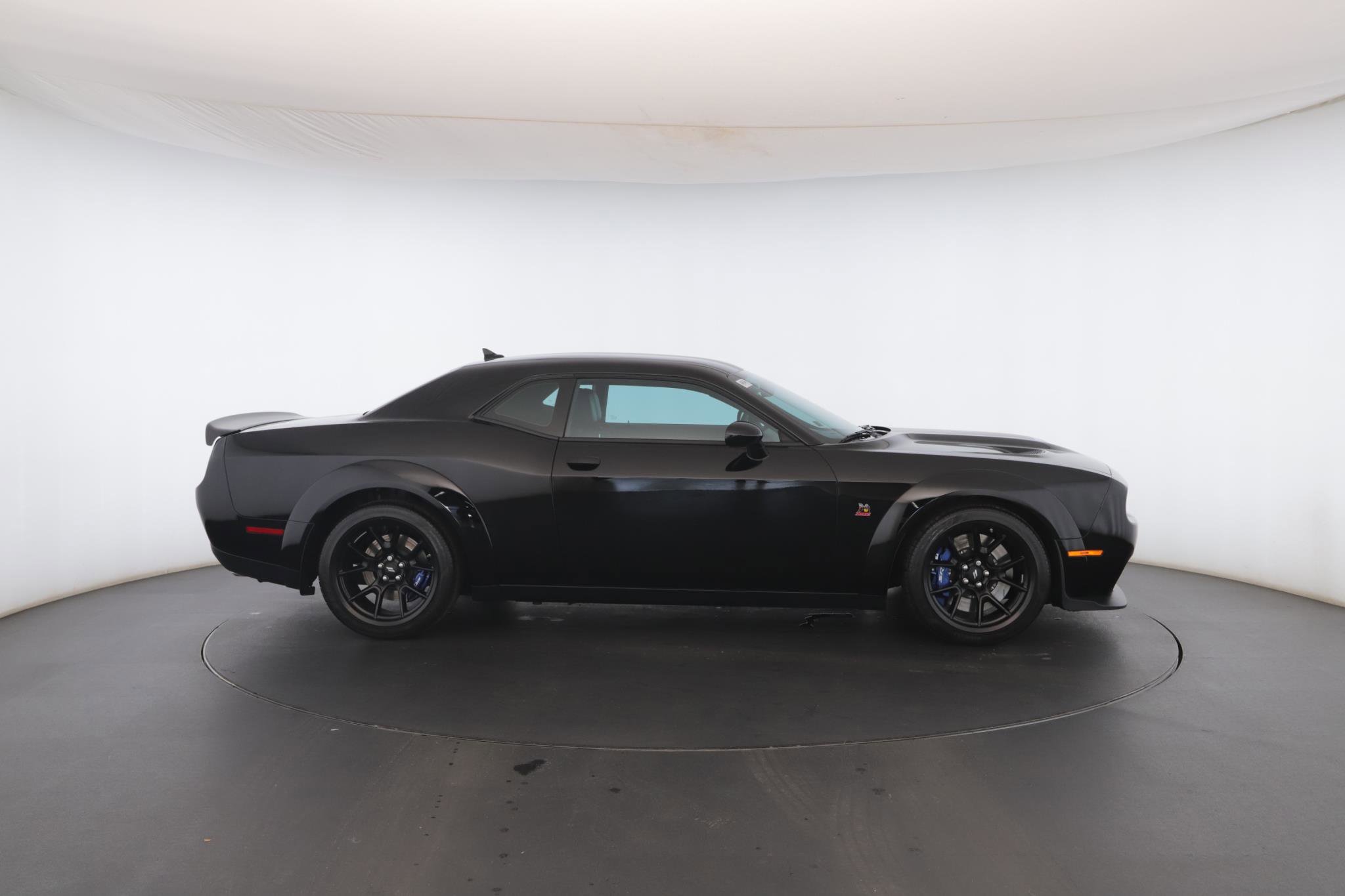 Used 2023 Dodge Challenger R/T Scat Pack image 27