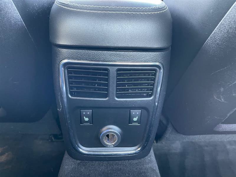 Used 2012 Dodge Charger R/T RWD image 15