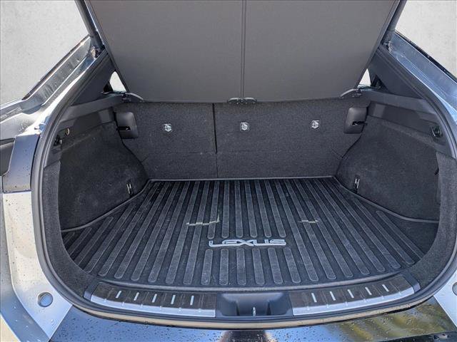 Used 2024 Lexus RZ 300e Premium w/ Accessory Package (K3) FWD image 6