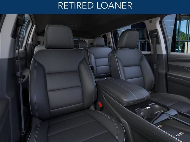 New 2026 Buick Enclave Preferred w/ Power Package FWD image 16