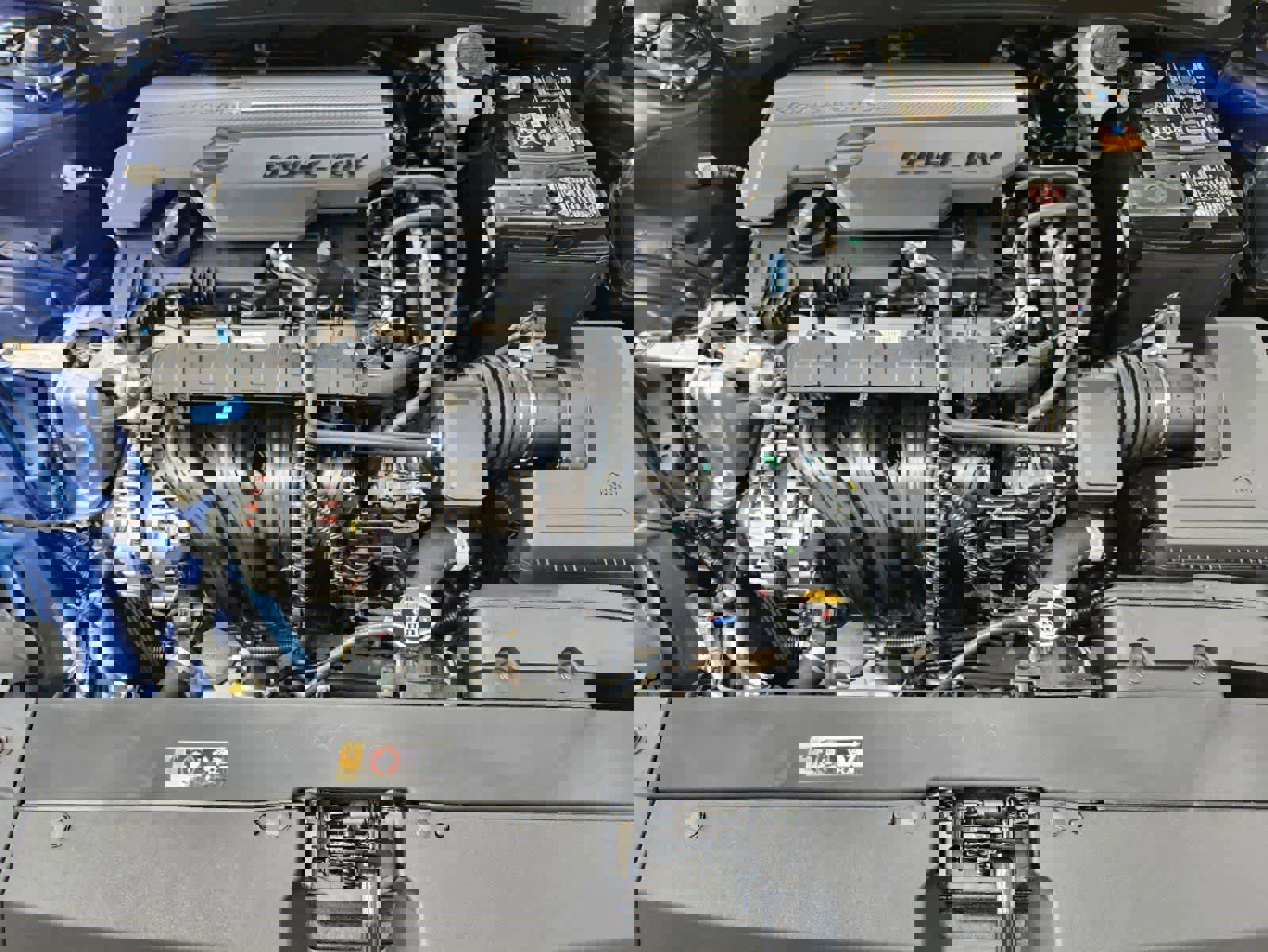 Certified 2025 Kia K4 LXS image 8