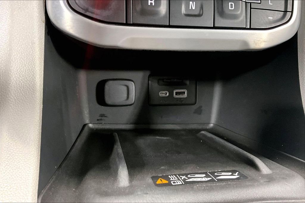 Used 2022 GMC Acadia SLT w/ Preferred Package FWD image 26