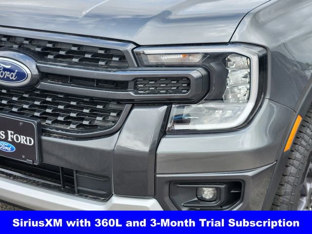 New 2026 Ford Ranger XLT image 8