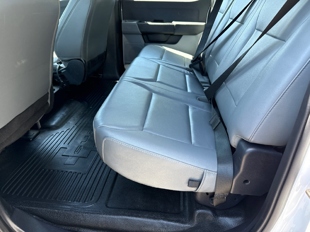 Used 2024 Ford F350 XL AWD/4WD image 19
