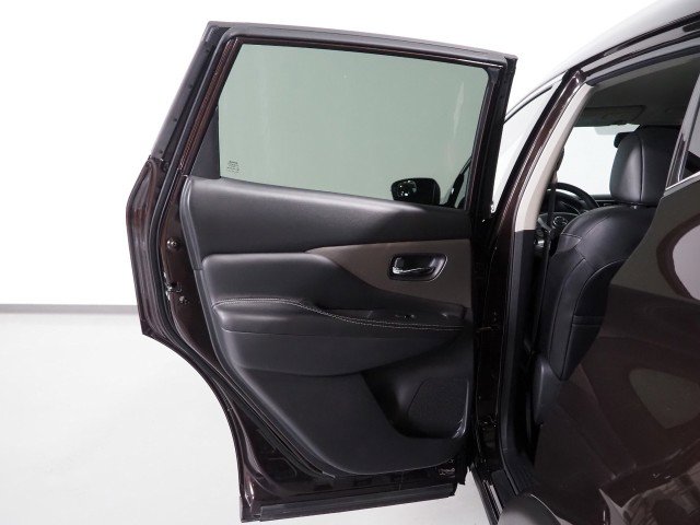 Used 2022 Nissan Murano SL image 56