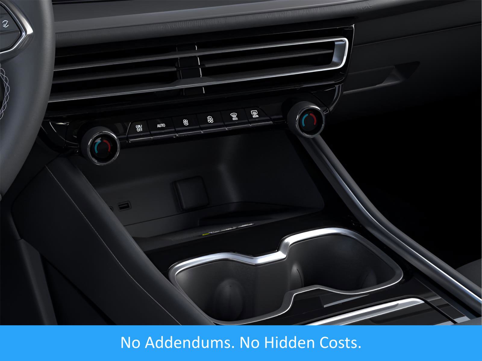 New 2026 Chevrolet Traverse LT