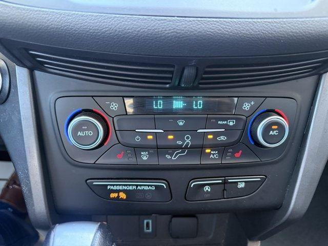 Used 2019 Ford Escape SEL AWD/4WD image 31