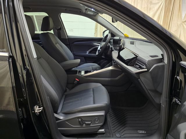 Used 2025 Audi Q5 2.0T Premium w/ Convenience Package image 36