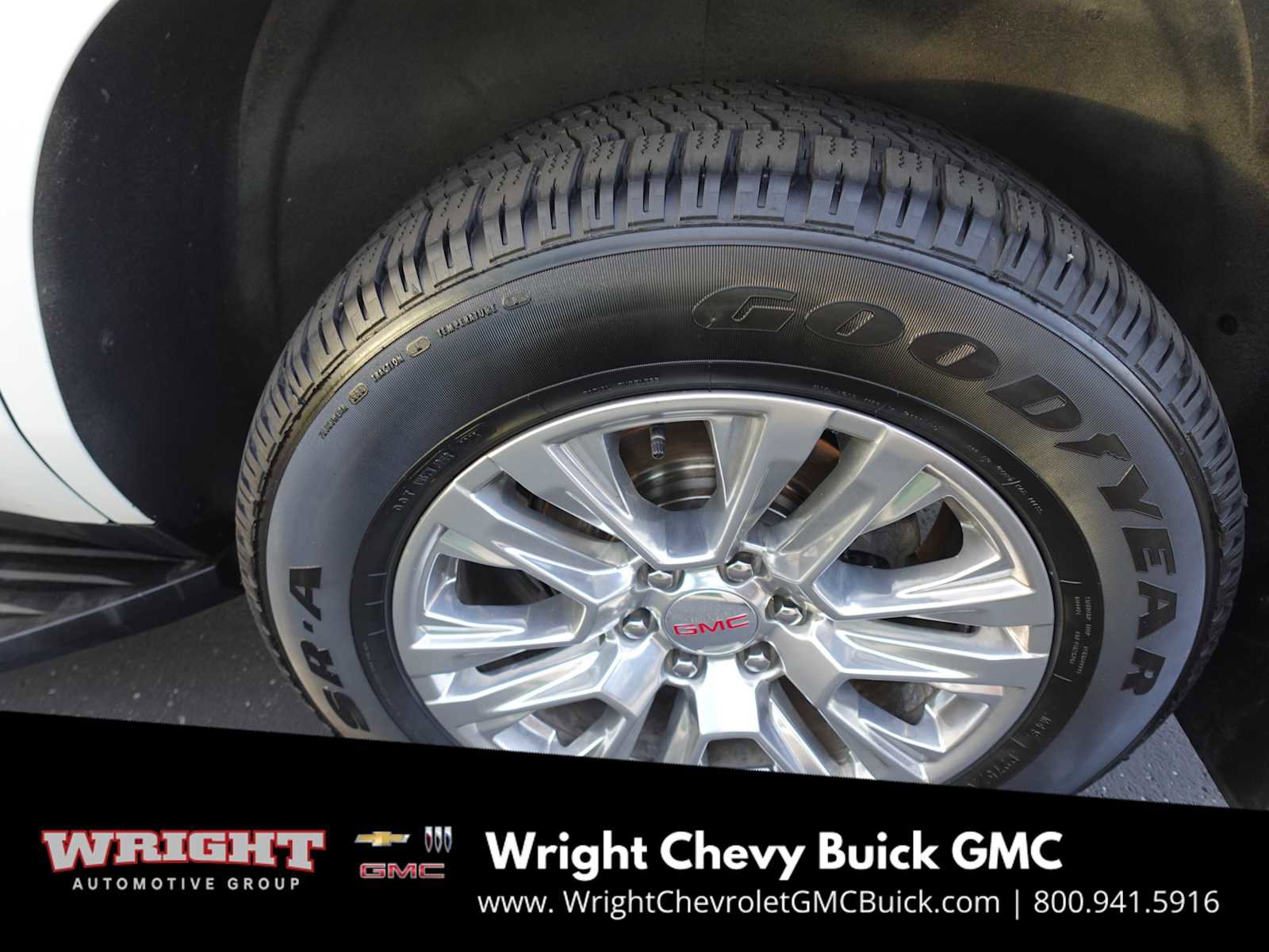 Used 2022 GMC Yukon Denali w/ Max Trailering Package image 36