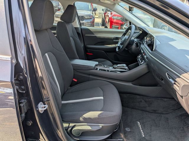 Used 2023 Hyundai Sonata SEL image 32