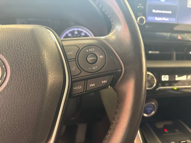 Used 2021 Toyota Venza LE AWD/4WD image 44