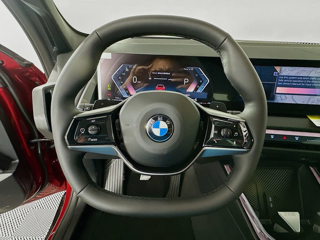 New 2026 BMW X3 xDrive30 w/ Premium Package image 10