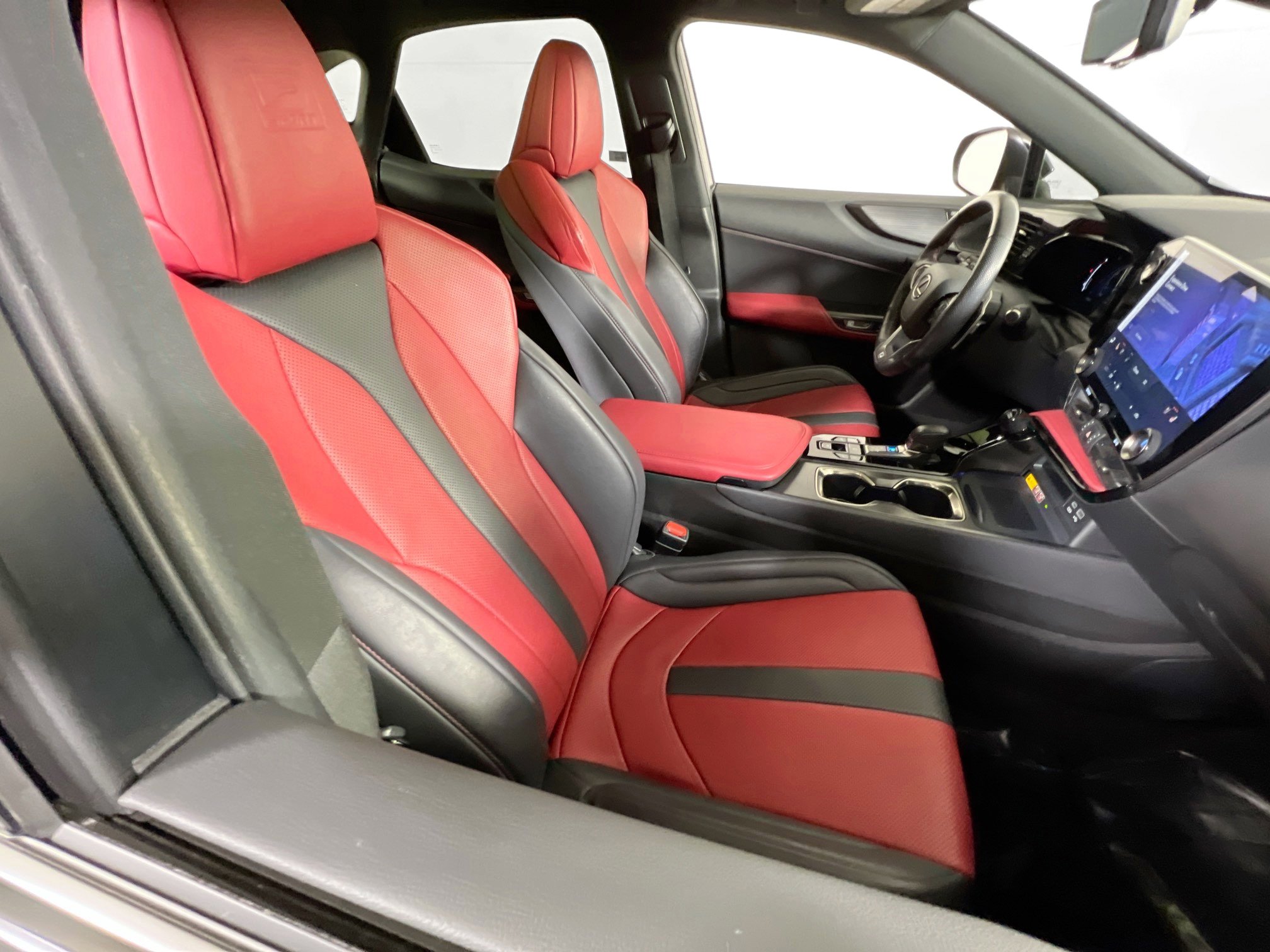 Used 2023 Lexus NX 350 F Sport image 28