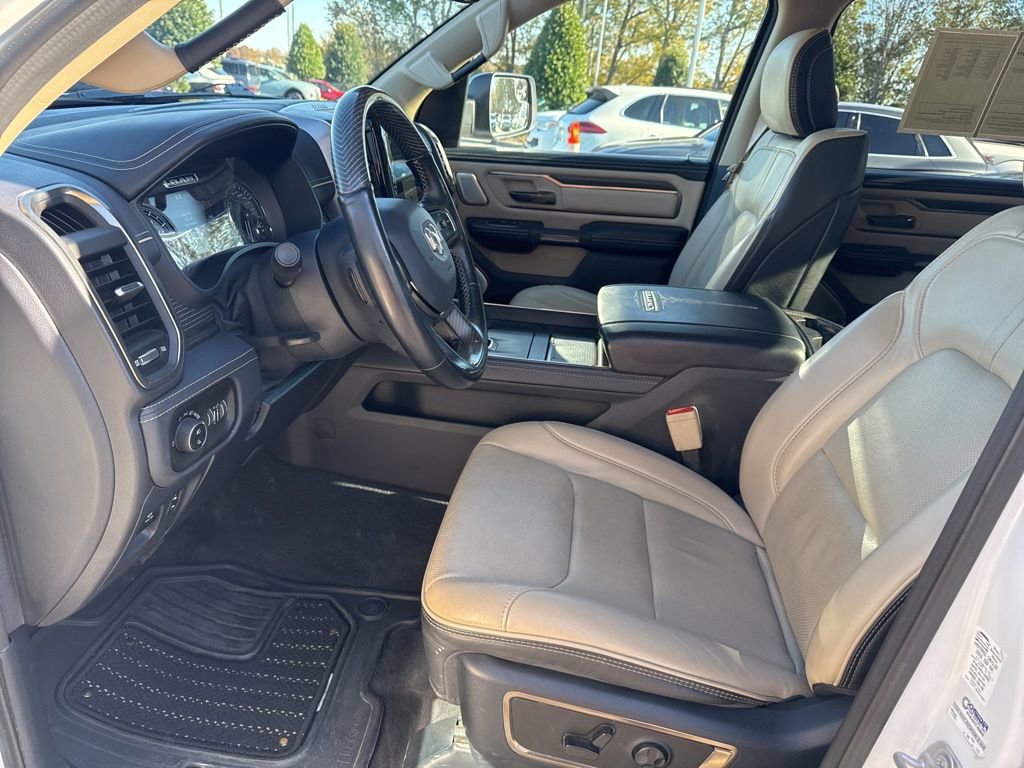 Used 2020 RAM 1500 Limited image 29