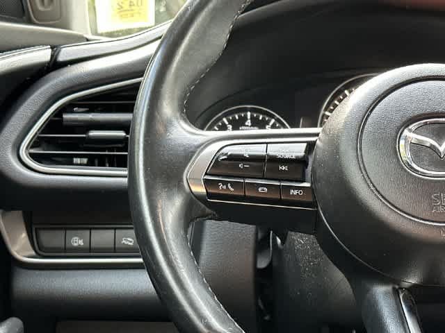 Used 2024 MAZDA CX-30 AWD 2.5 S w/ Select Sport Pkg image 8