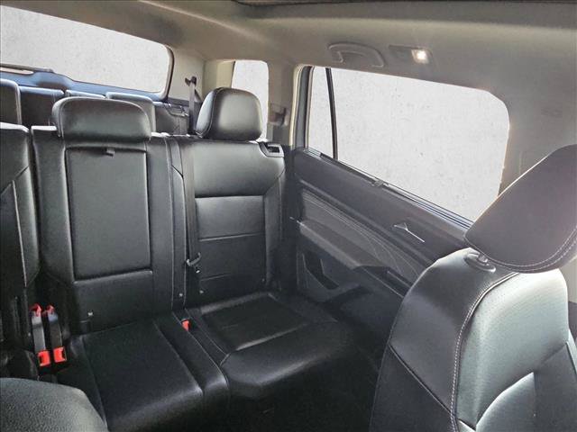 Used 2022 Volkswagen Atlas SEL AWD/4WD image 7