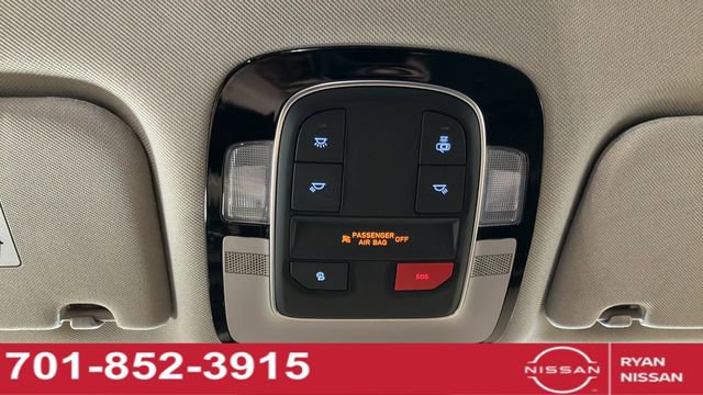 Used 2023 Hyundai Santa Fe SEL w/ Winter Weather Package AWD/4WD image 33