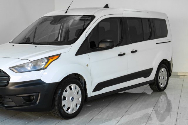 Used 2020 Ford Transit Connect XL FWD image 42