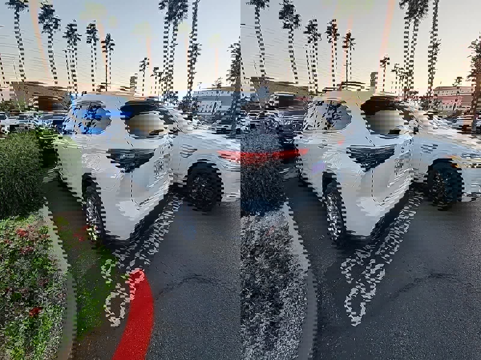 Used 2023 Toyota Highlander Limited image 5