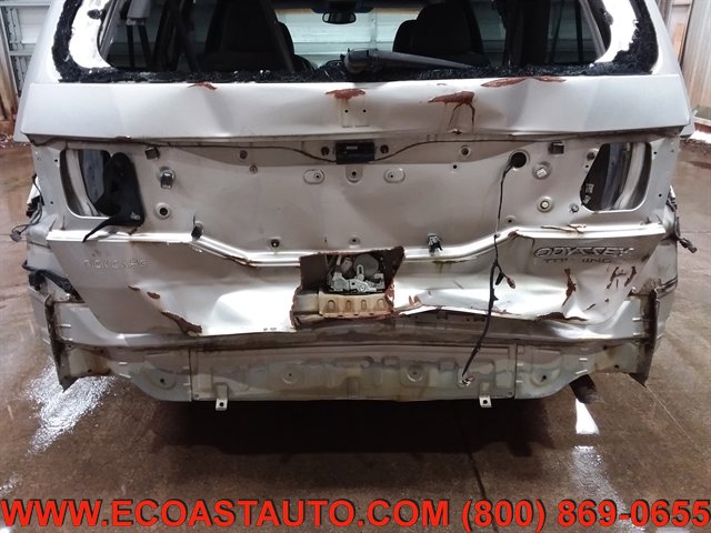 Used 2005 Honda Odyssey Touring image 16