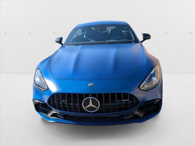 New 2026 Mercedes-Benz AMG GT 43 image 2