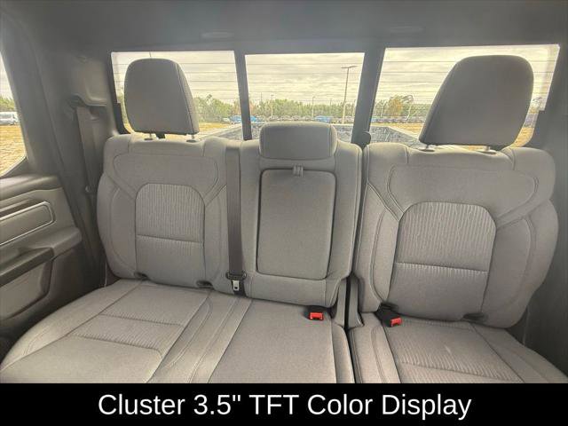 Certified 2021 RAM 1500 Big Horn image 27