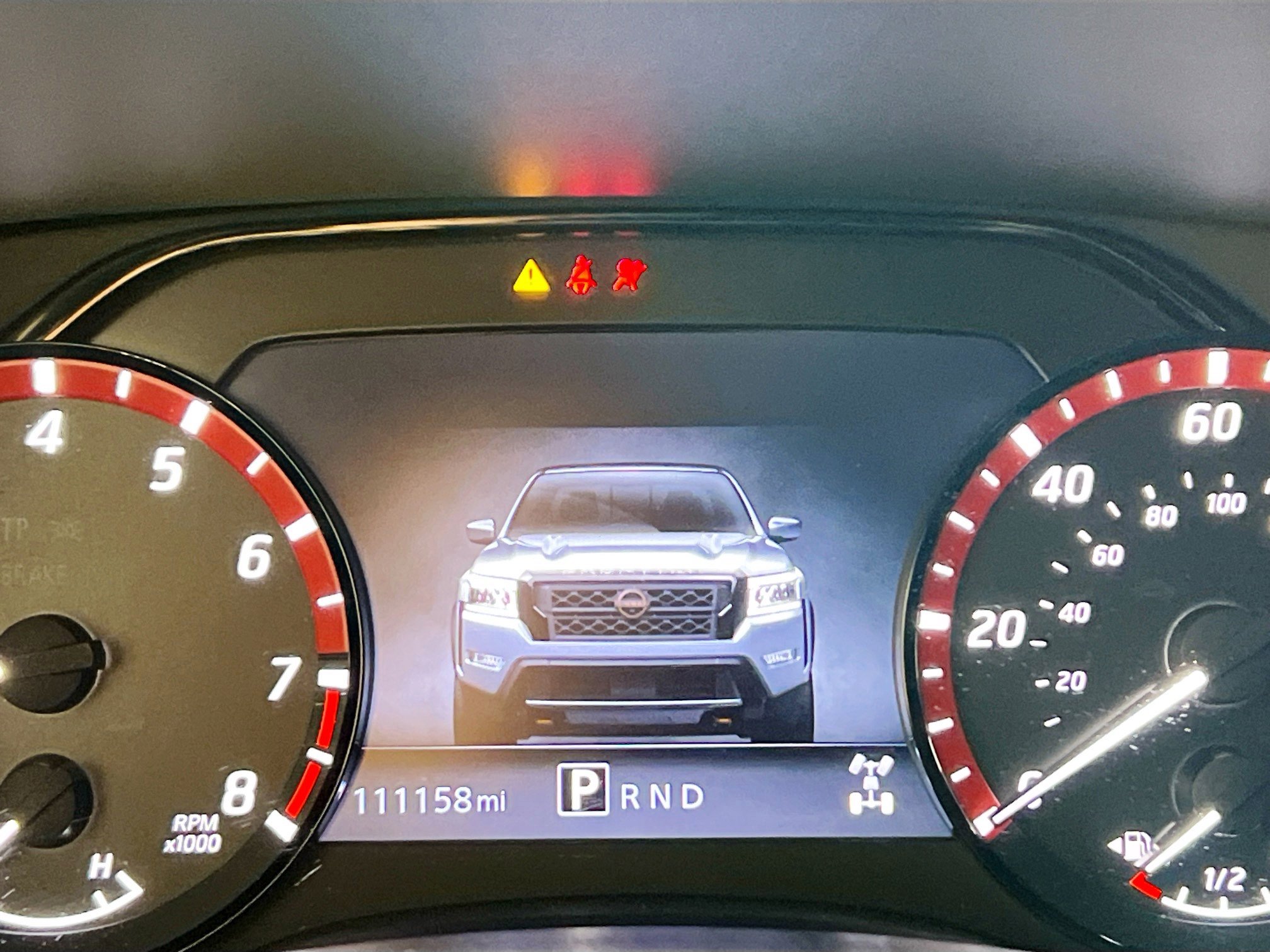 Used 2022 Nissan Frontier PRO-4X w/ Pro-4X Premium Package image 23