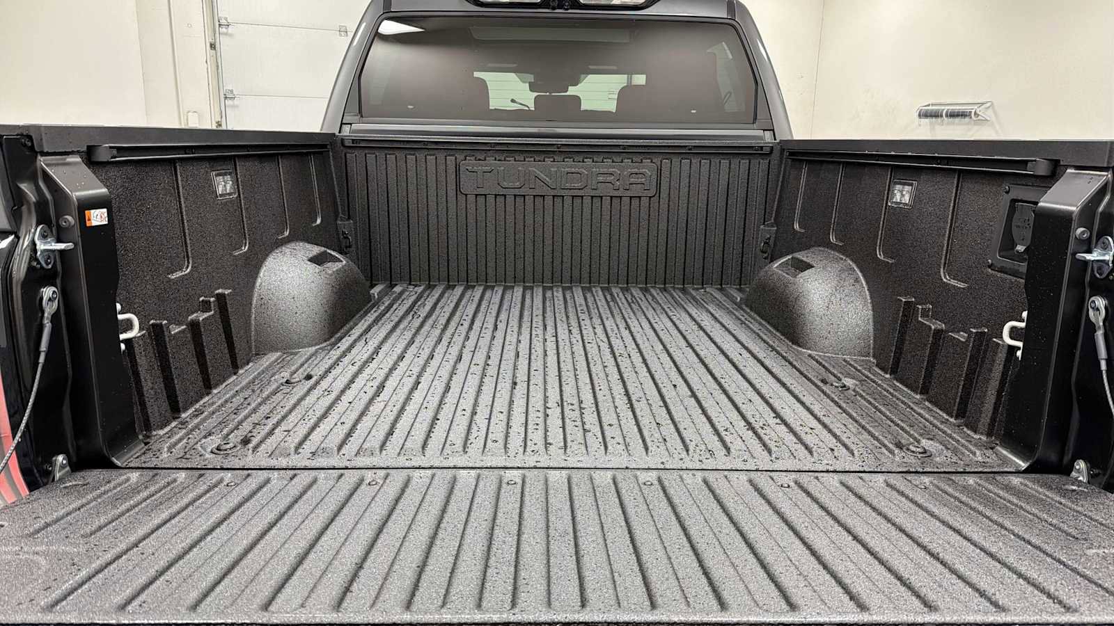 New 2026 Toyota Tundra TRD Pro image 29