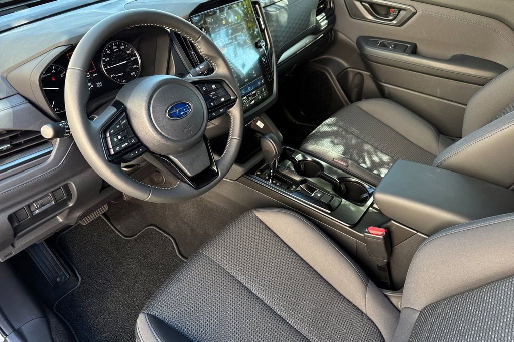 New 2026 Subaru Forester Premium image 10