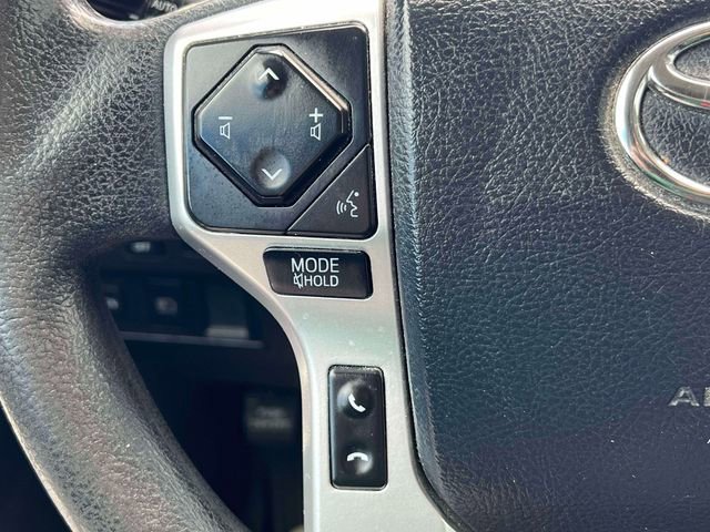 Certified 2019 Toyota Tundra SR5 AWD/4WD image 22
