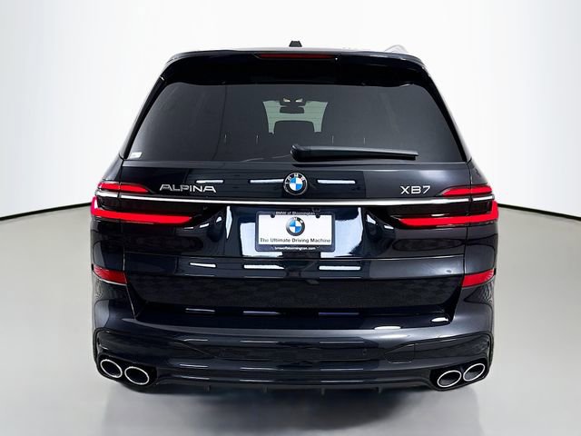 Used 2024 BMW ALPINA XB7 image 6