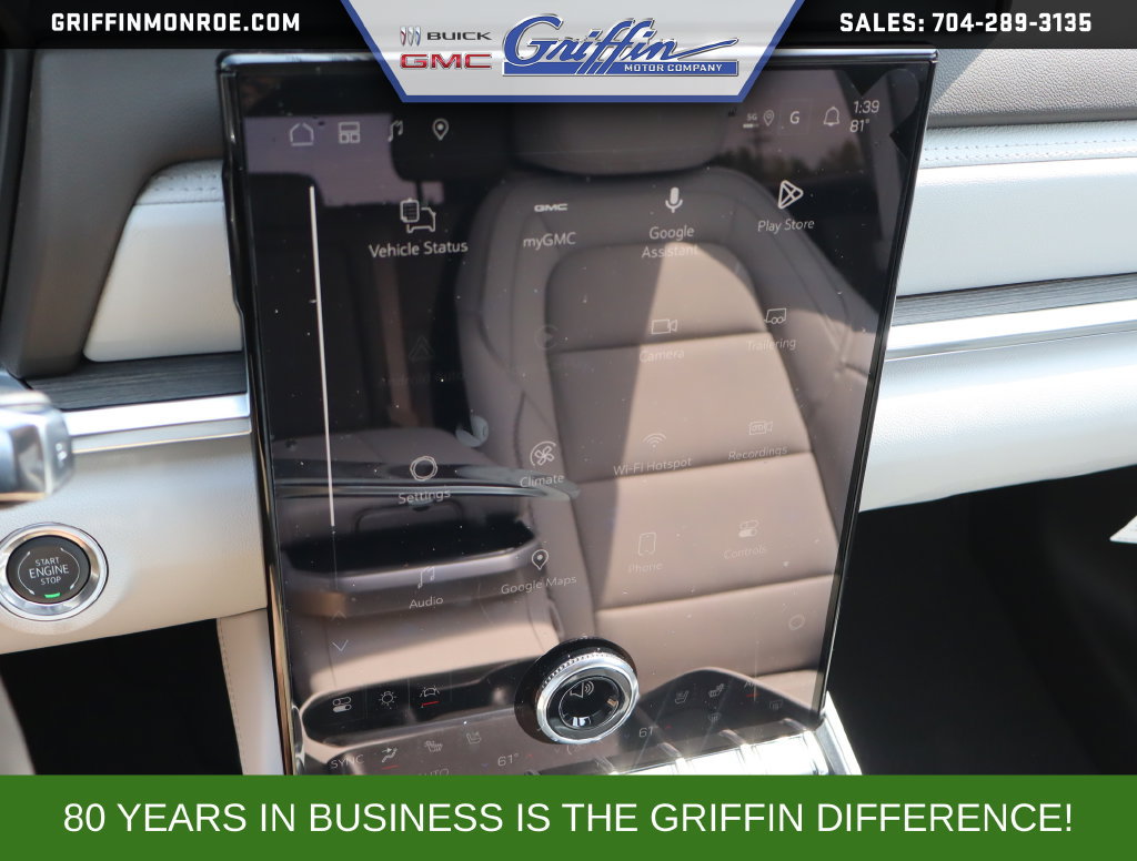 New 2027 GMC Terrain Denali AWD/4WD image 21