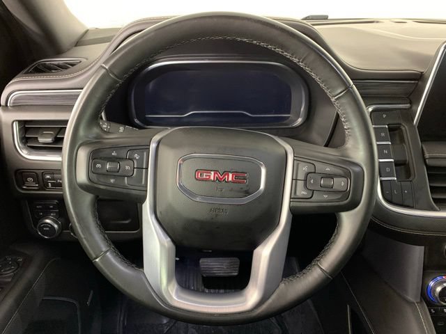 Used 2023 GMC Yukon XL SLT AWD/4WD image 20