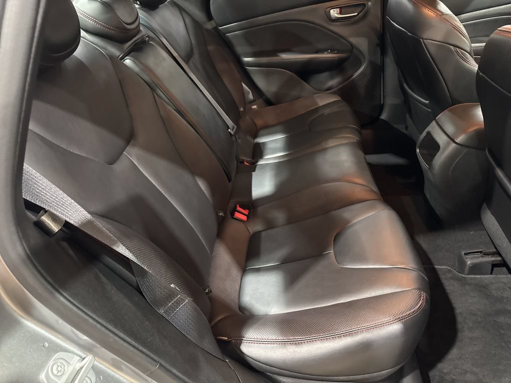 Used 2014 Dodge Dart GT FWD image 26