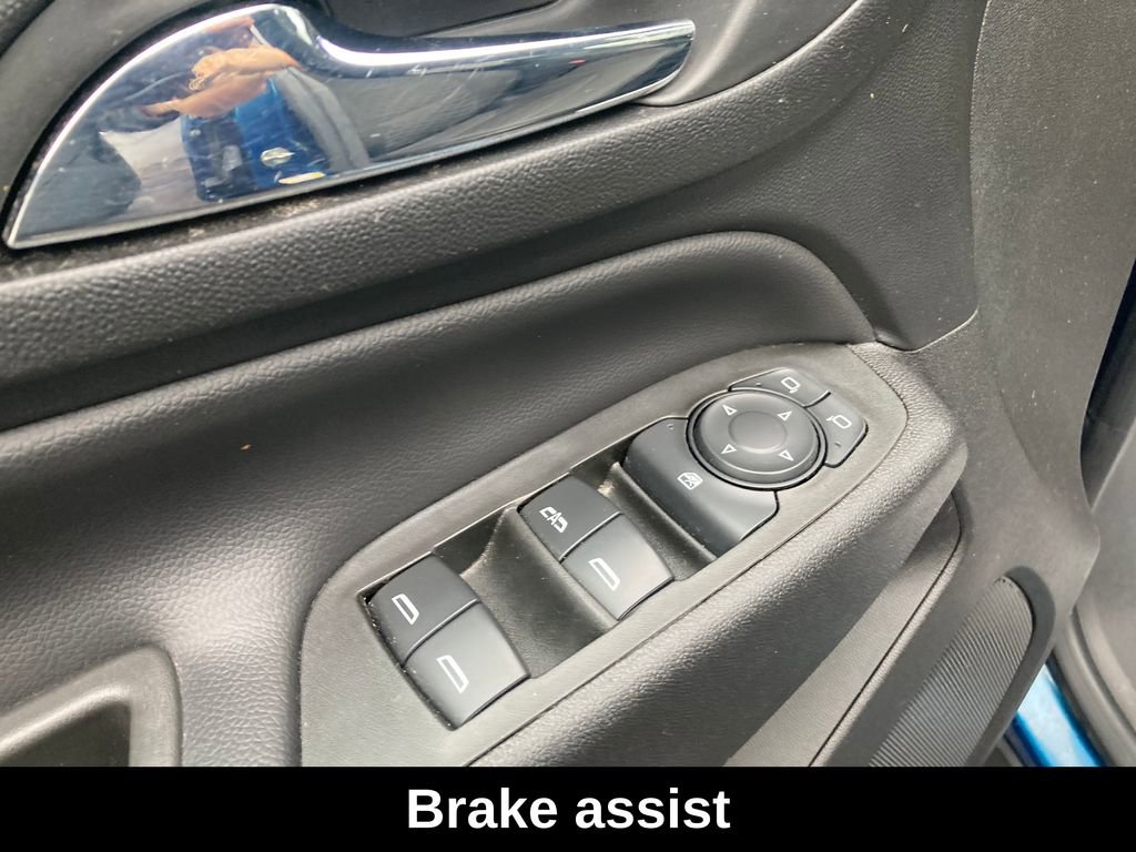 Used 2020 Chevrolet Equinox LT image 14